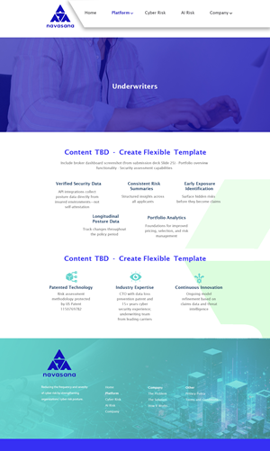 Web Design by mrdibyendu for this project | Design: #36894686