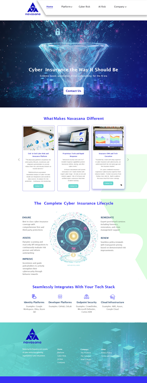 Web Design by mrdibyendu for this project | Design: #36894687