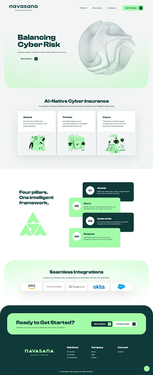 Web Design by NZ Creatives for this project | Design: #36867399