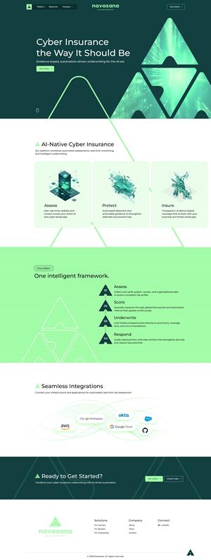 Web Design by NZ Creatives for this project | Design: #36867400