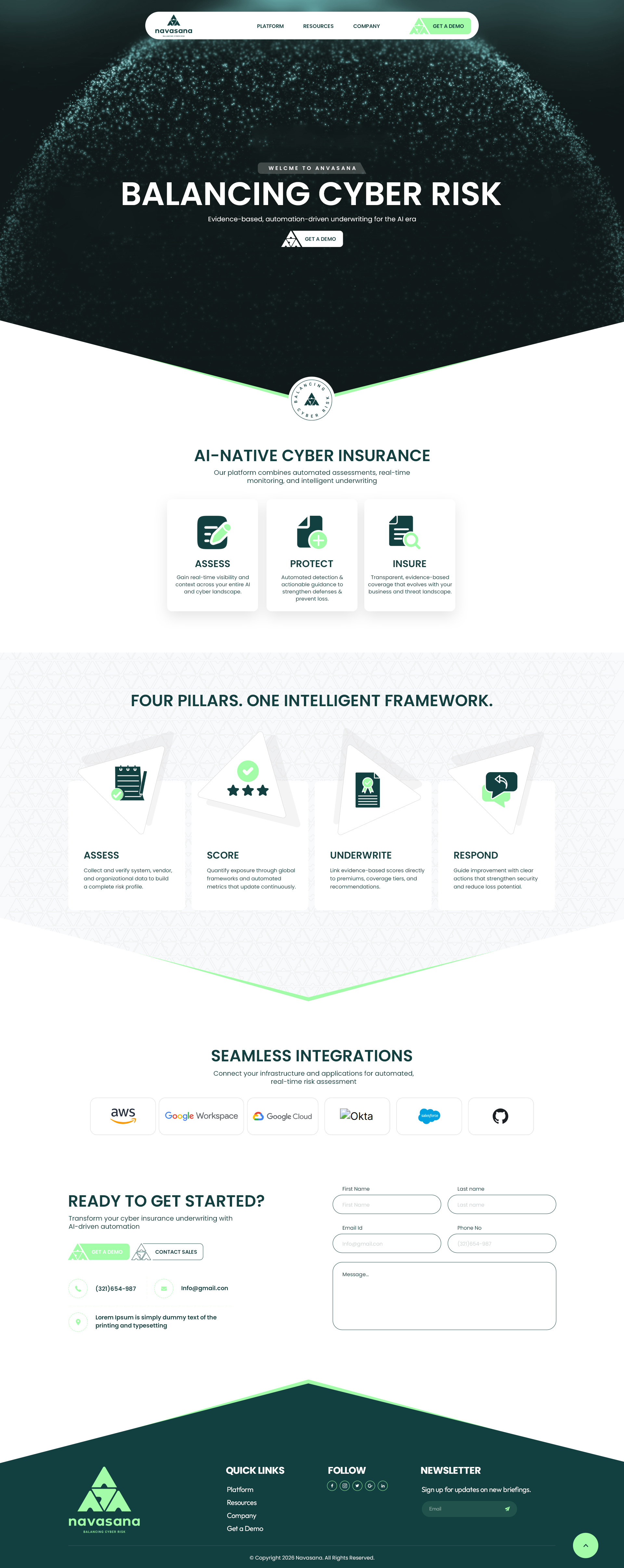 Web Design by NZ Creatives for this project | Design #36867404