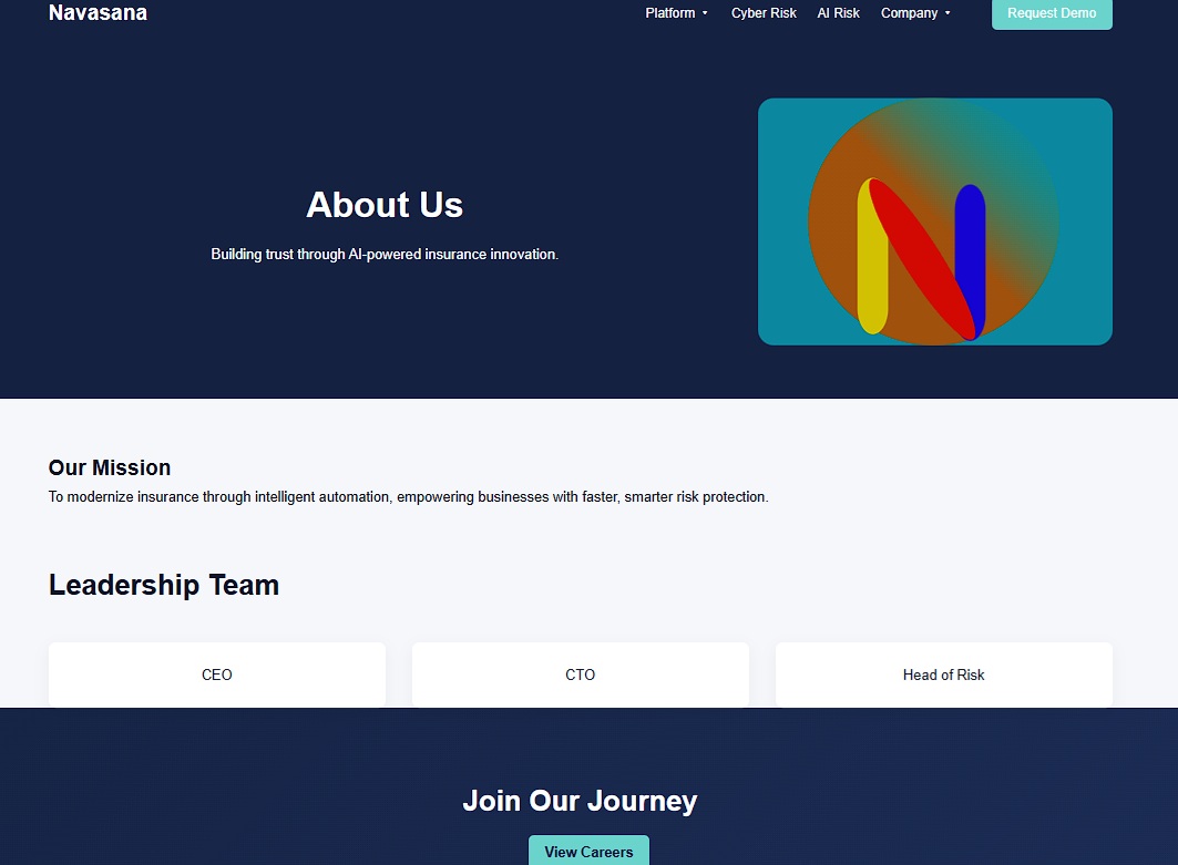 Web Design by RMVNS for this project | Design #36896359