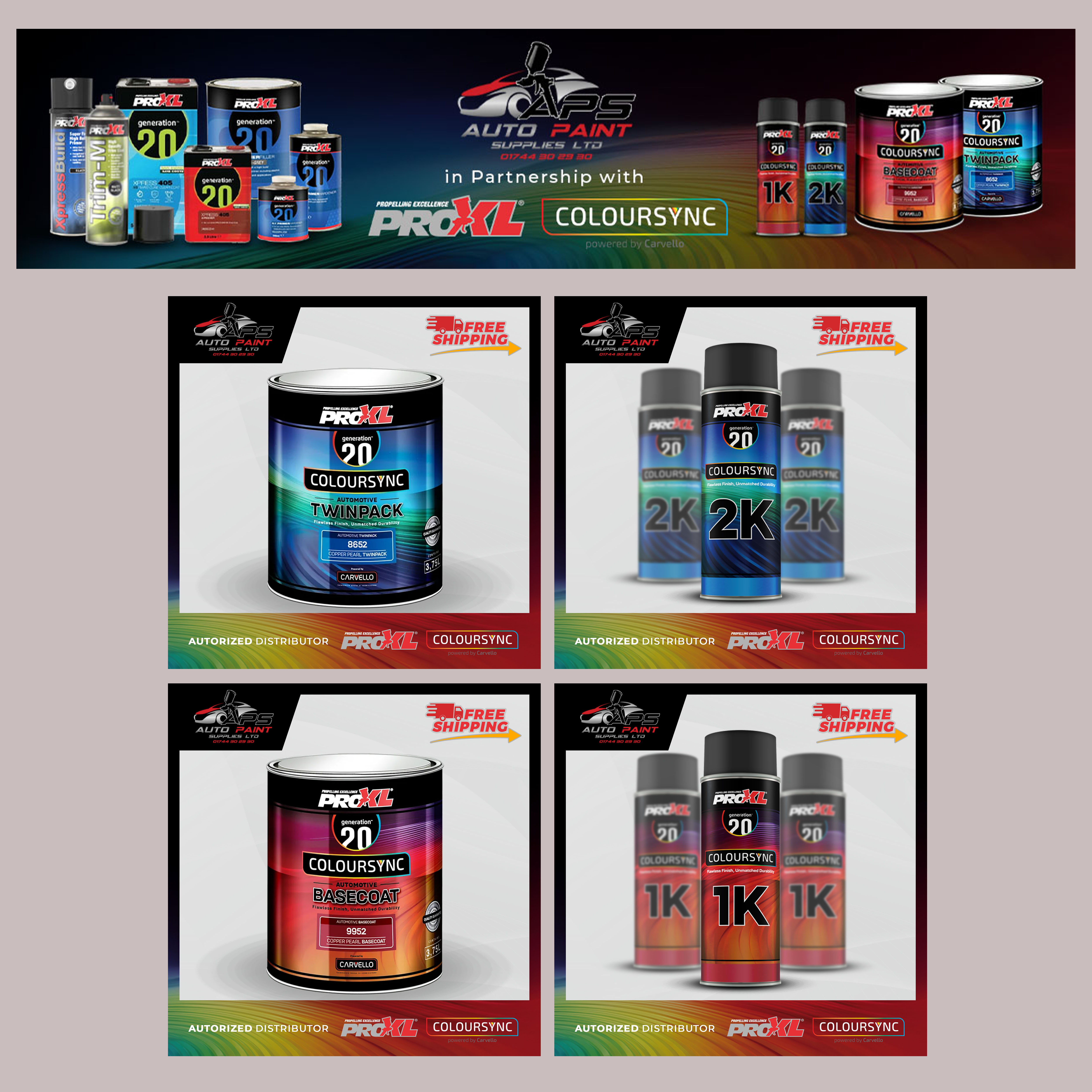 Banner Ad Design by Anhar for this project | Design #36872668