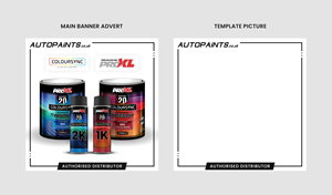 Banner Ad Design by Bhavik P. for this project | Design: #36864151