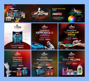 Banner Ad Design by Graphic Guy for this project | Design: #36885183