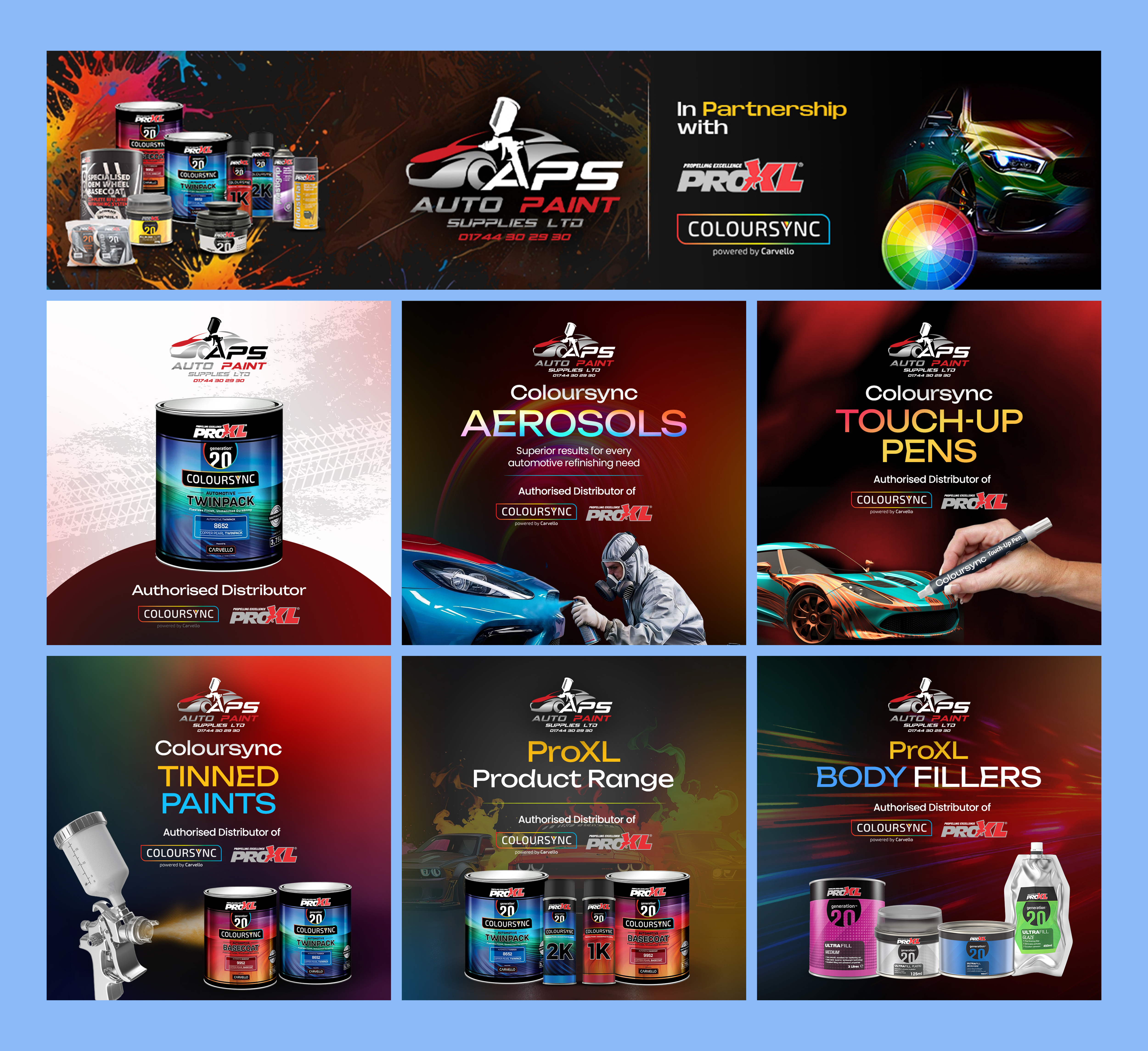 Banner Ad Design by Graphic Guy for this project | Design #36886077