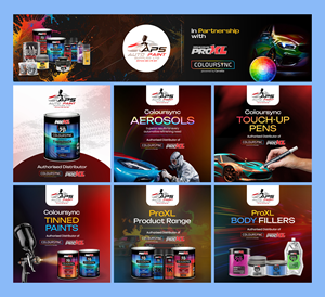 Banner Ad Design by Graphic Guy for this project | Design #36889010