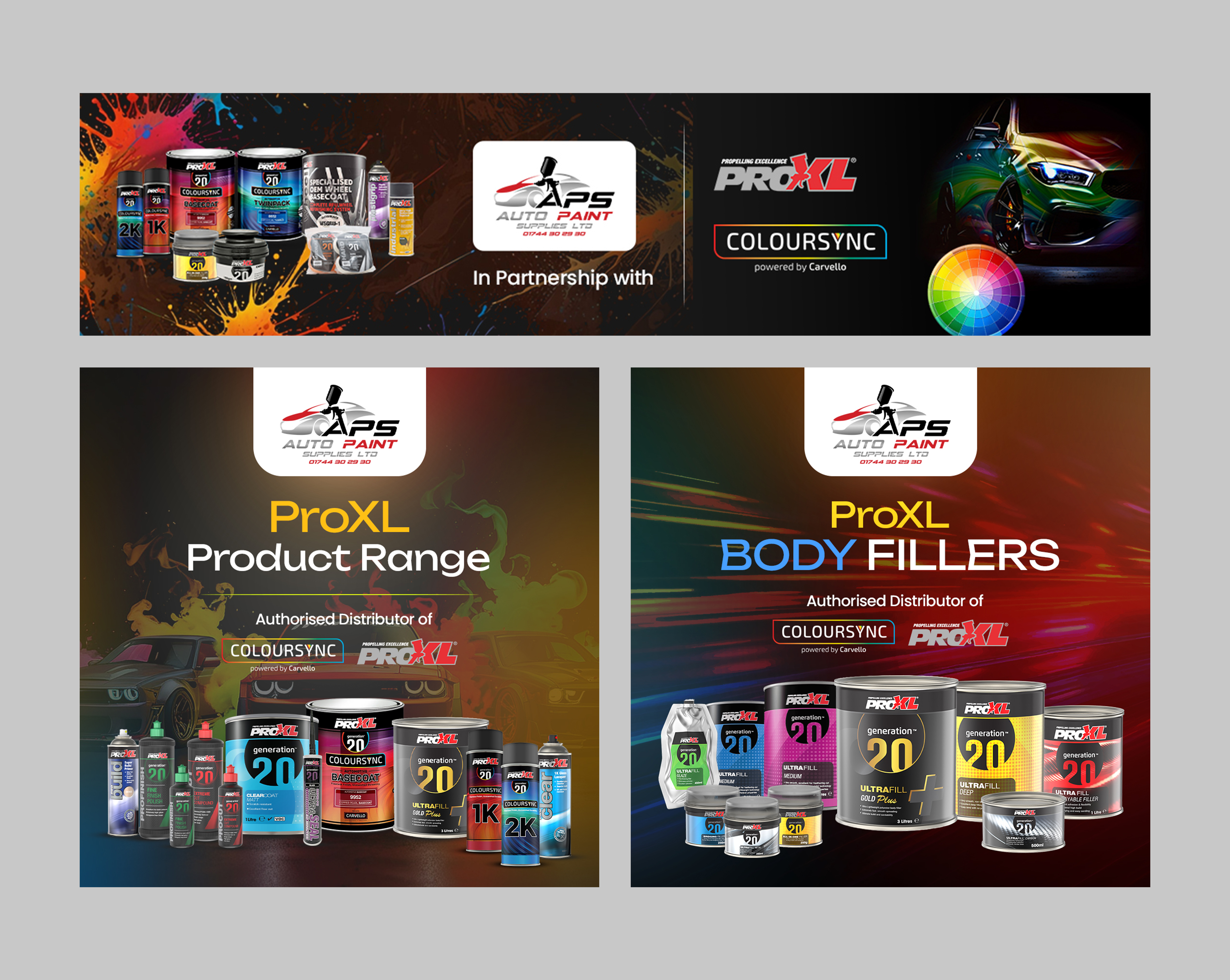 Banner Ad Design by Graphic Guy for this project | Design #36903146