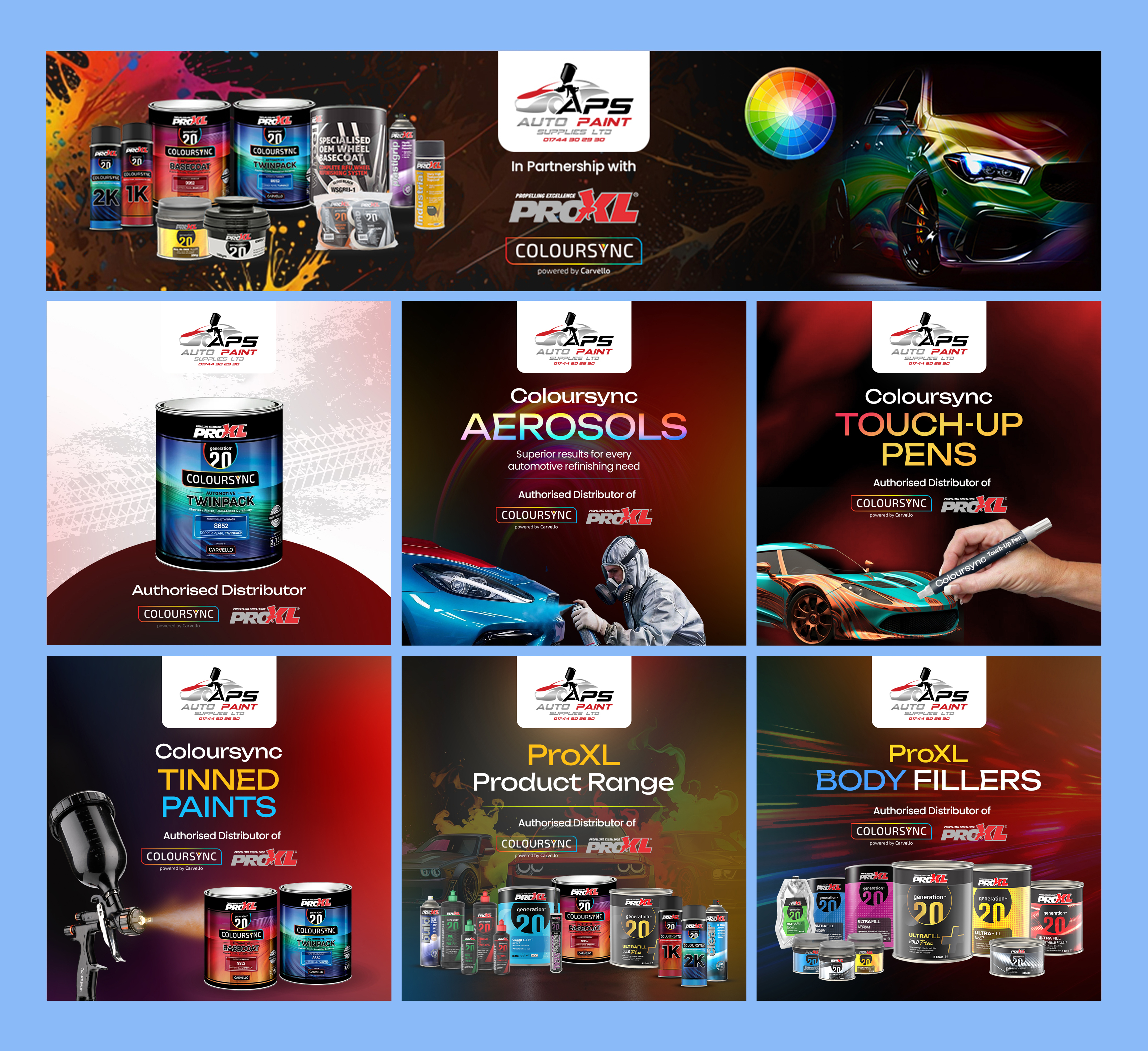 Banner Ad Design by Graphic Guy for this project | Design #36912872