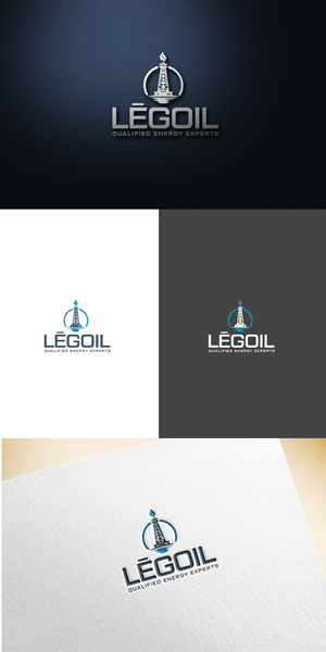 Design de Logo par AbrinaDesign pour Recoil Resources | Design : #36863846