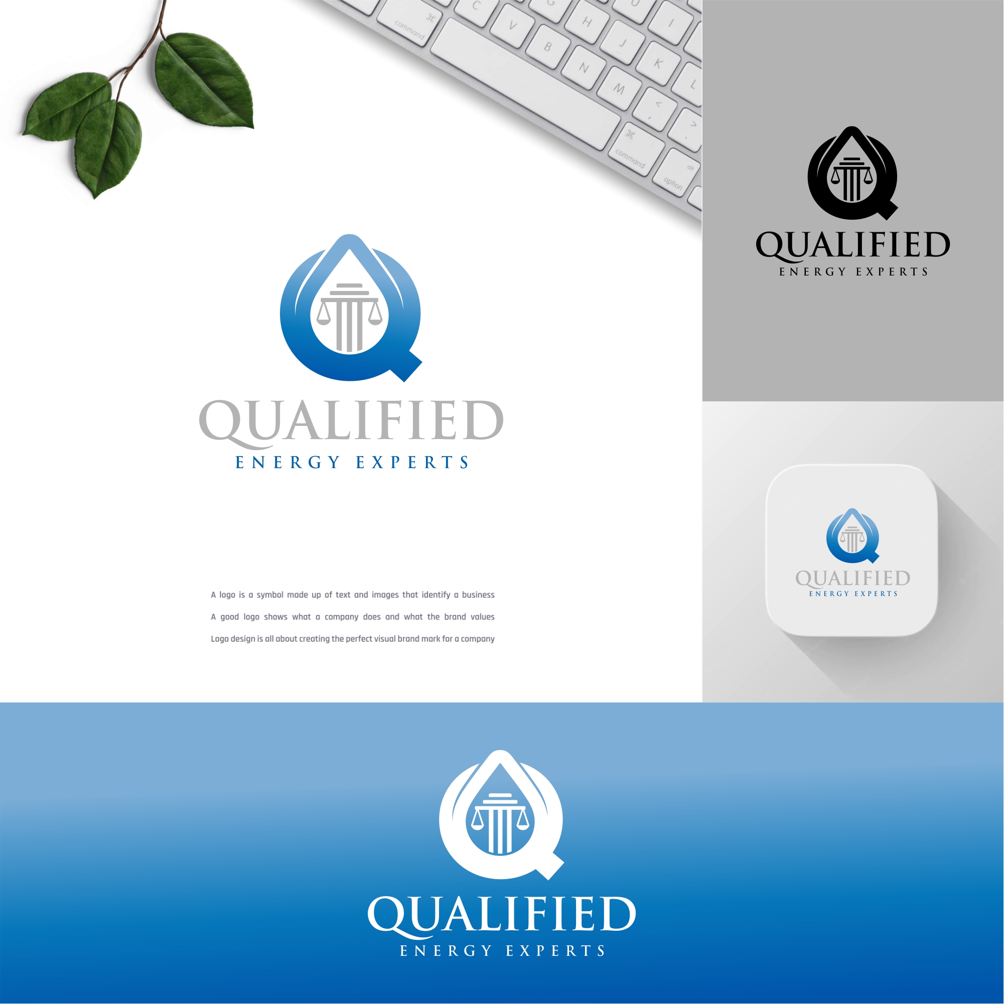 Diseño de Logo por Dembol 2 para Recoil Resources | Diseño #36874575