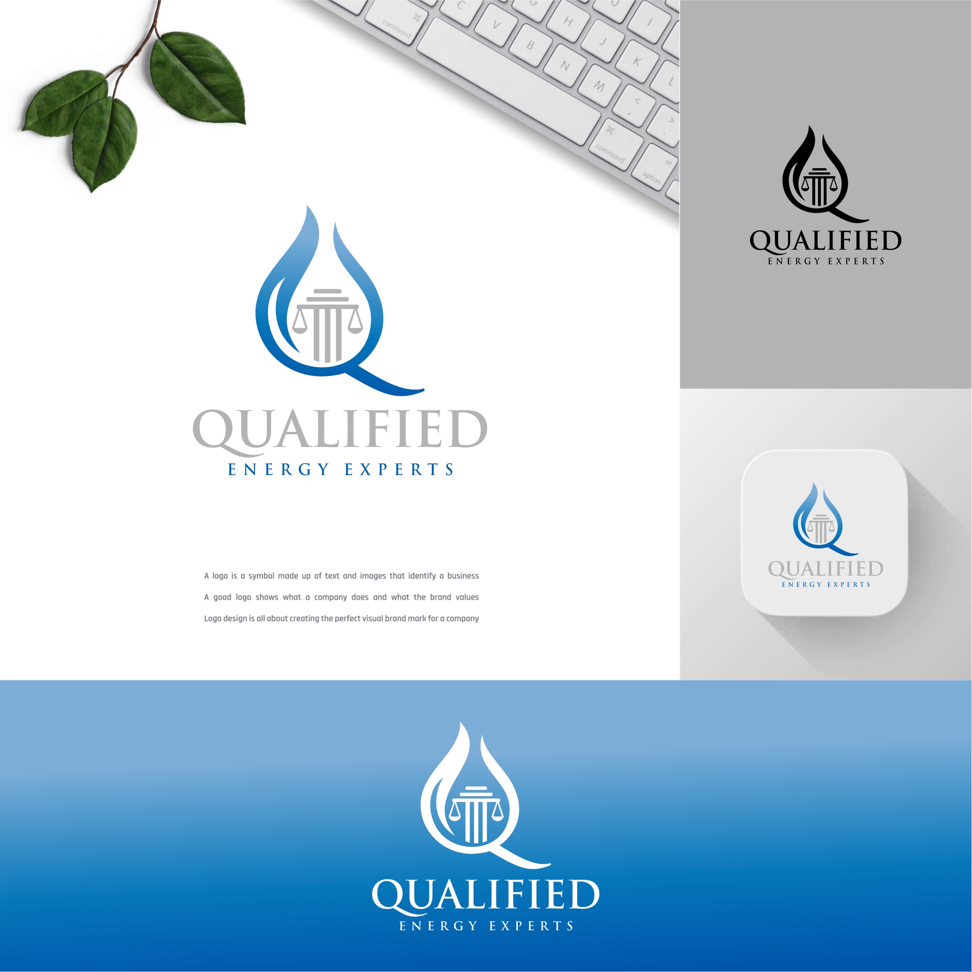 Diseño de Logo por Dembol 2 para Recoil Resources | Diseño #36874576