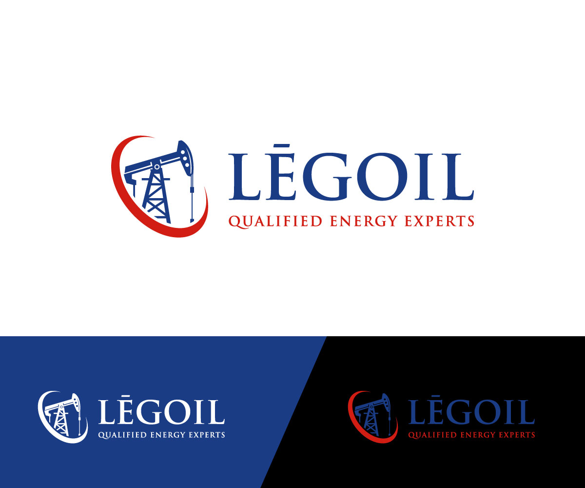 Diseño de Logo por oscar raise para Recoil Resources | Diseño #36866691