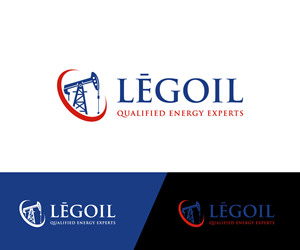 Diseño de Logo por oscar raise para Recoil Resources | Diseño: #36866691