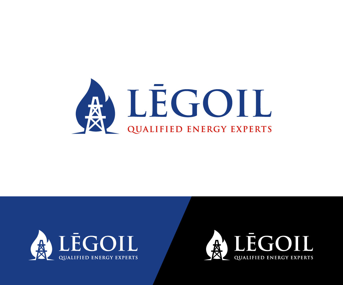 Diseño de Logo por oscar raise para Recoil Resources | Diseño #36868199