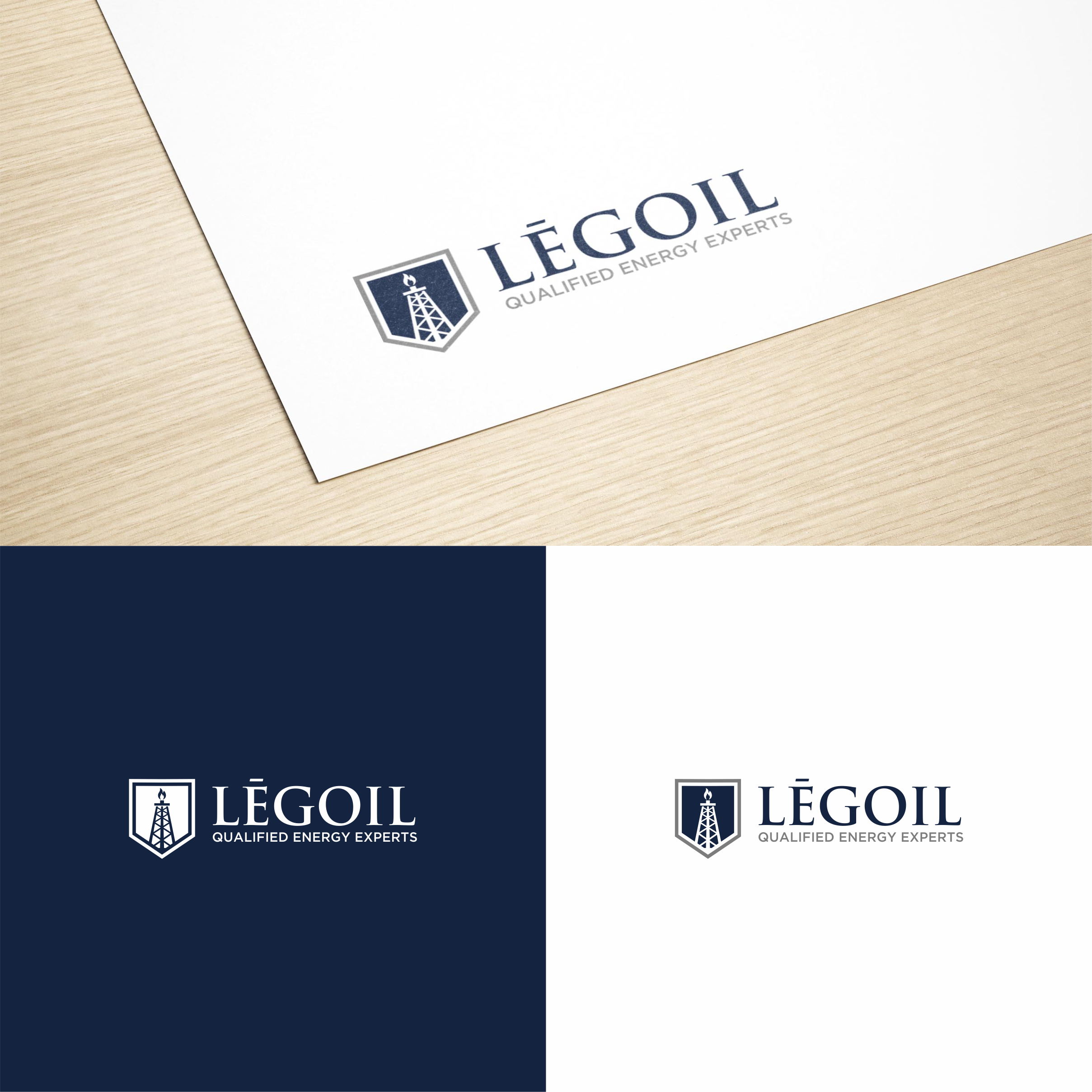 Diseño de Logo por ndra para Recoil Resources | Diseño #36865100