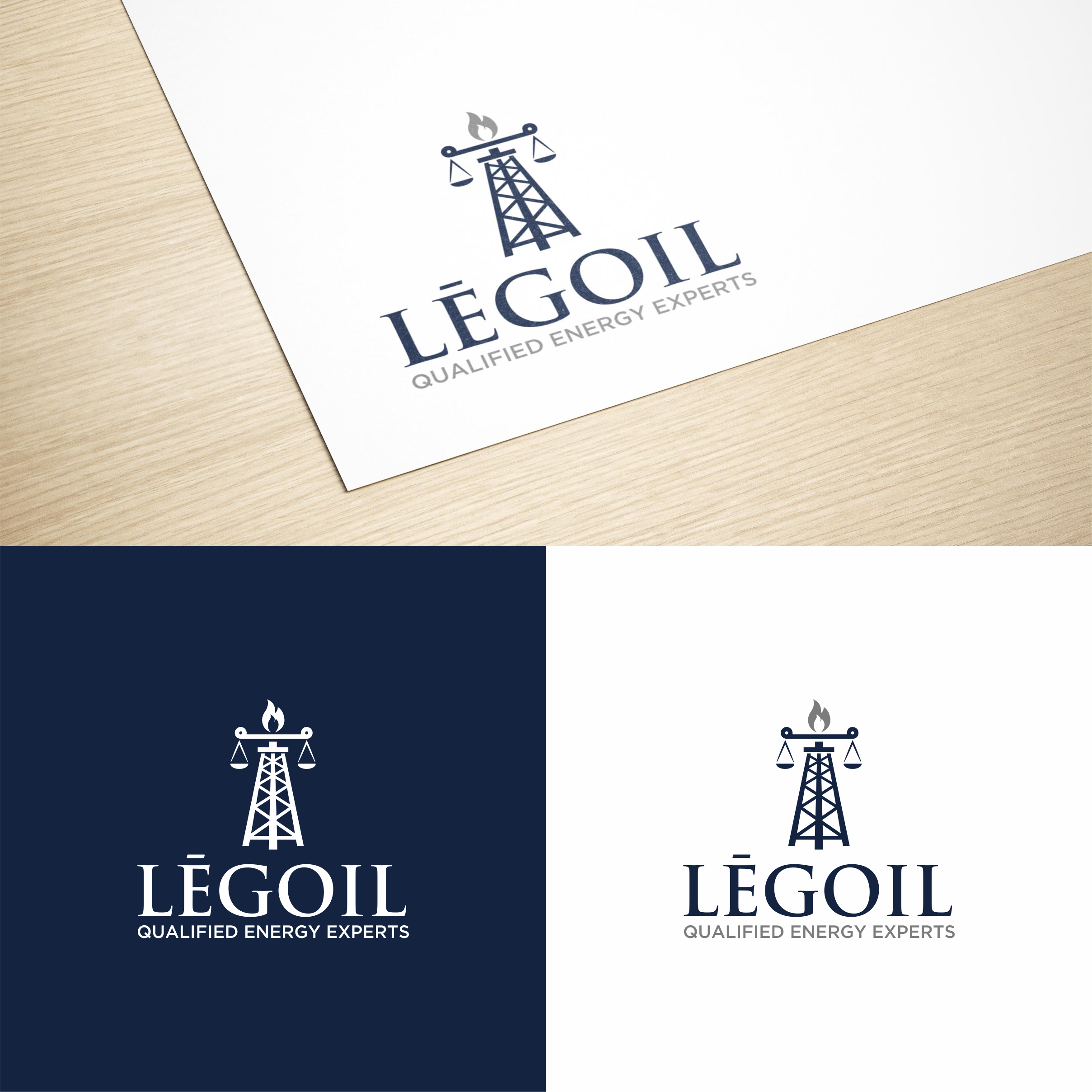 Design de Logo par ndra pour Recoil Resources | Design #36865194