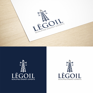 Logo Design by ndra for Recoil Resources | Design: #36865194