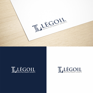 Diseño de Logo por ndra para Recoil Resources | Diseño: #36865229