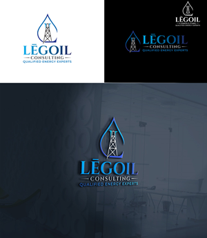 Design de Logo par RA-bica pour Recoil Resources | Design : #36930028
