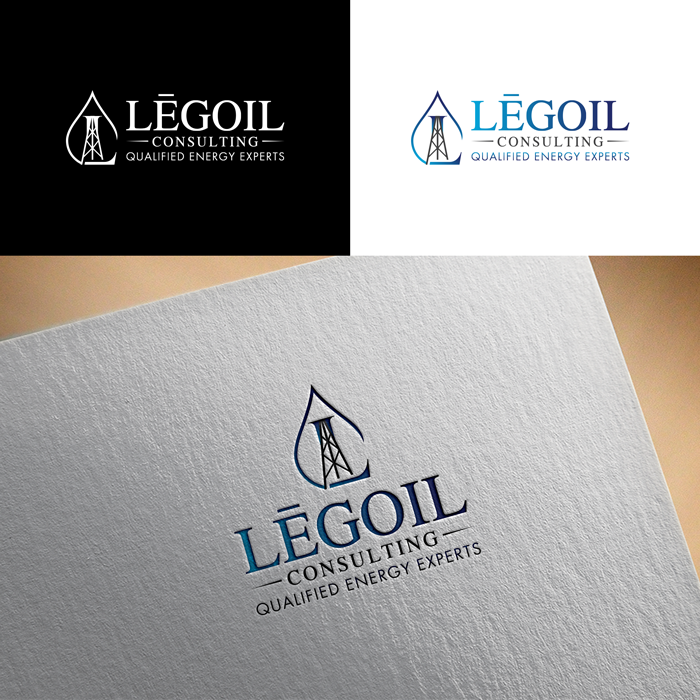 Diseño de Logo por RA-bica para Recoil Resources | Diseño #36931473