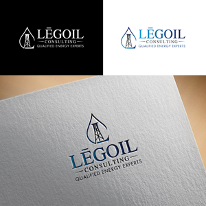Design de Logo par RA-bica pour Recoil Resources | Design : #36931473