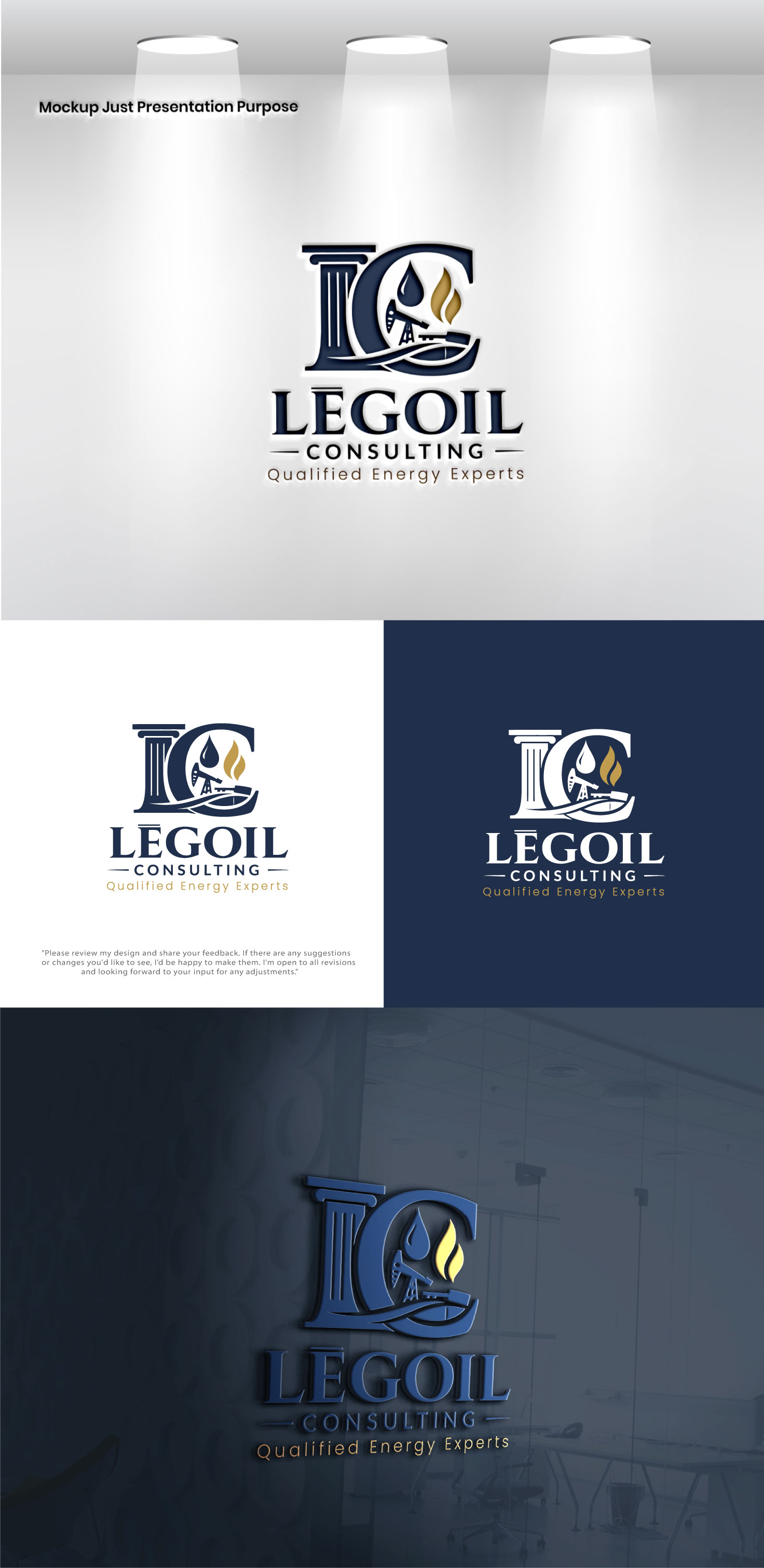 Diseño de Logo por VectorForge para Recoil Resources | Diseño #36868843