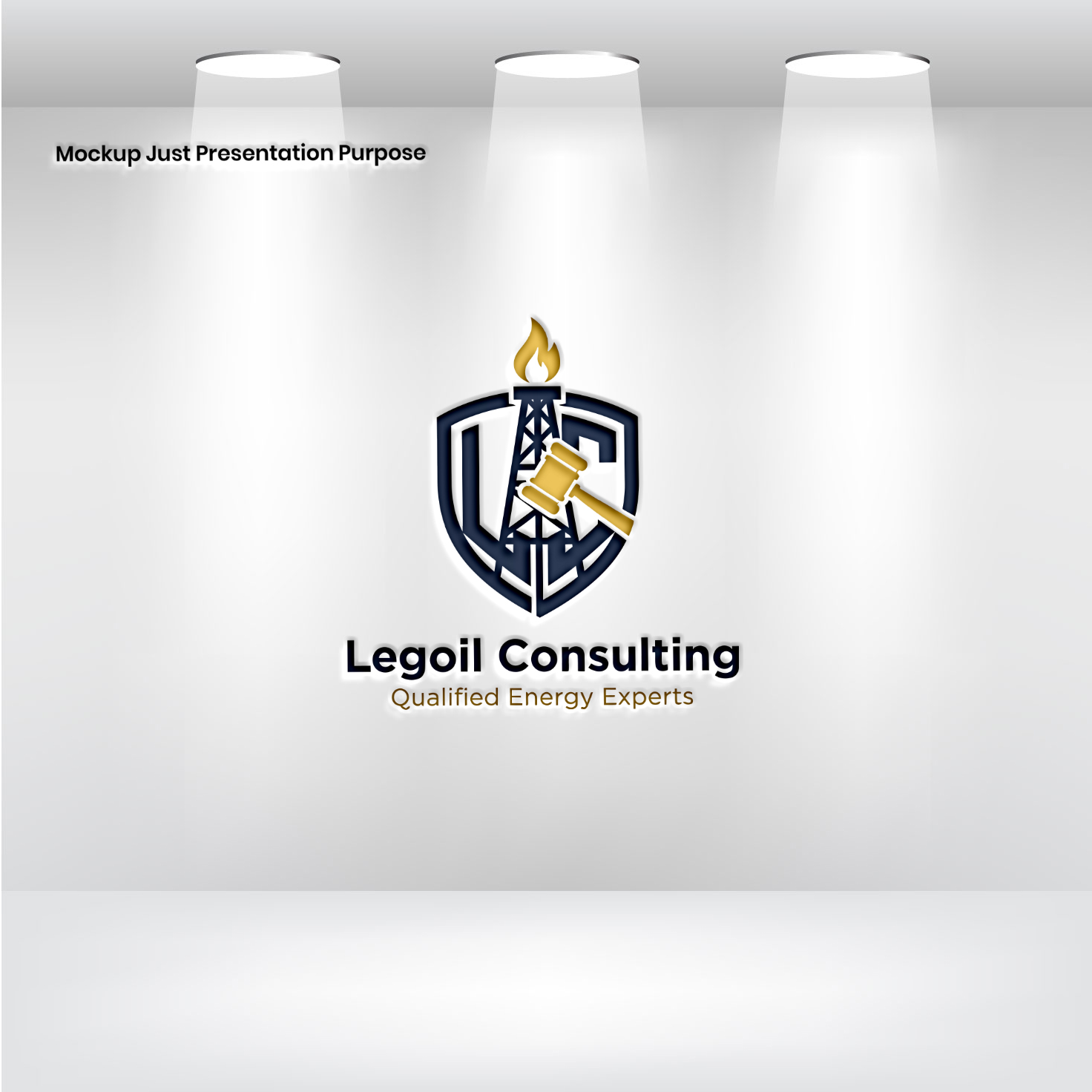 Diseño de Logo por VectorForge para Recoil Resources | Diseño #36868844