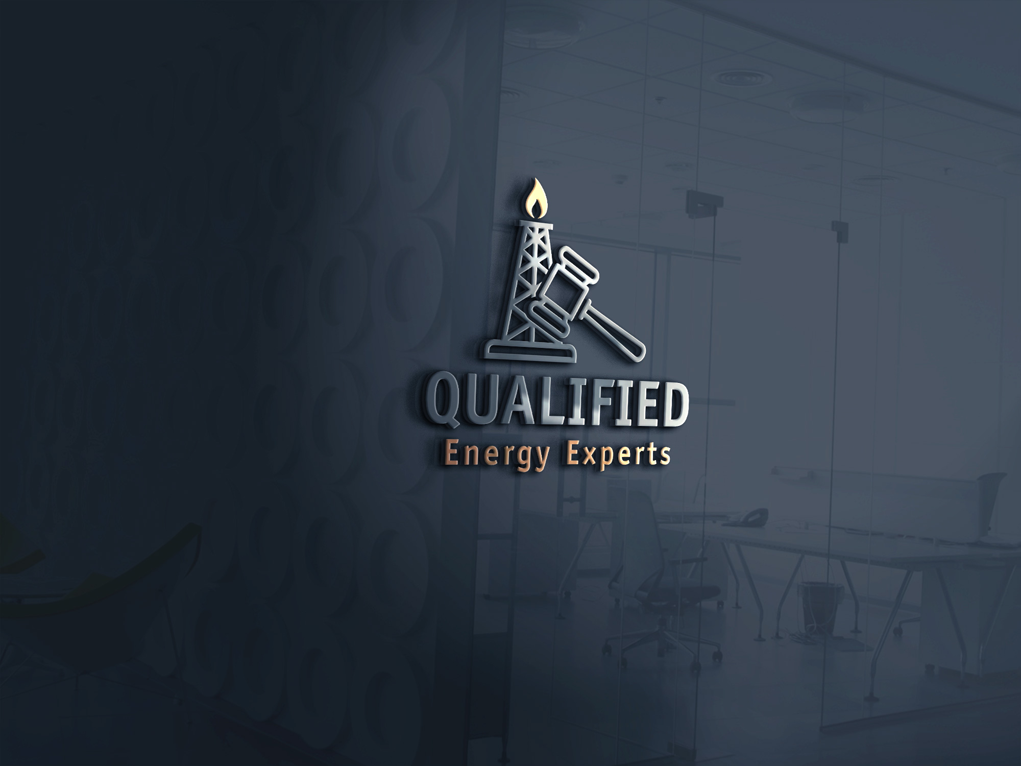 Design de Logo par FARU.......... pour Recoil Resources | Design #36868232