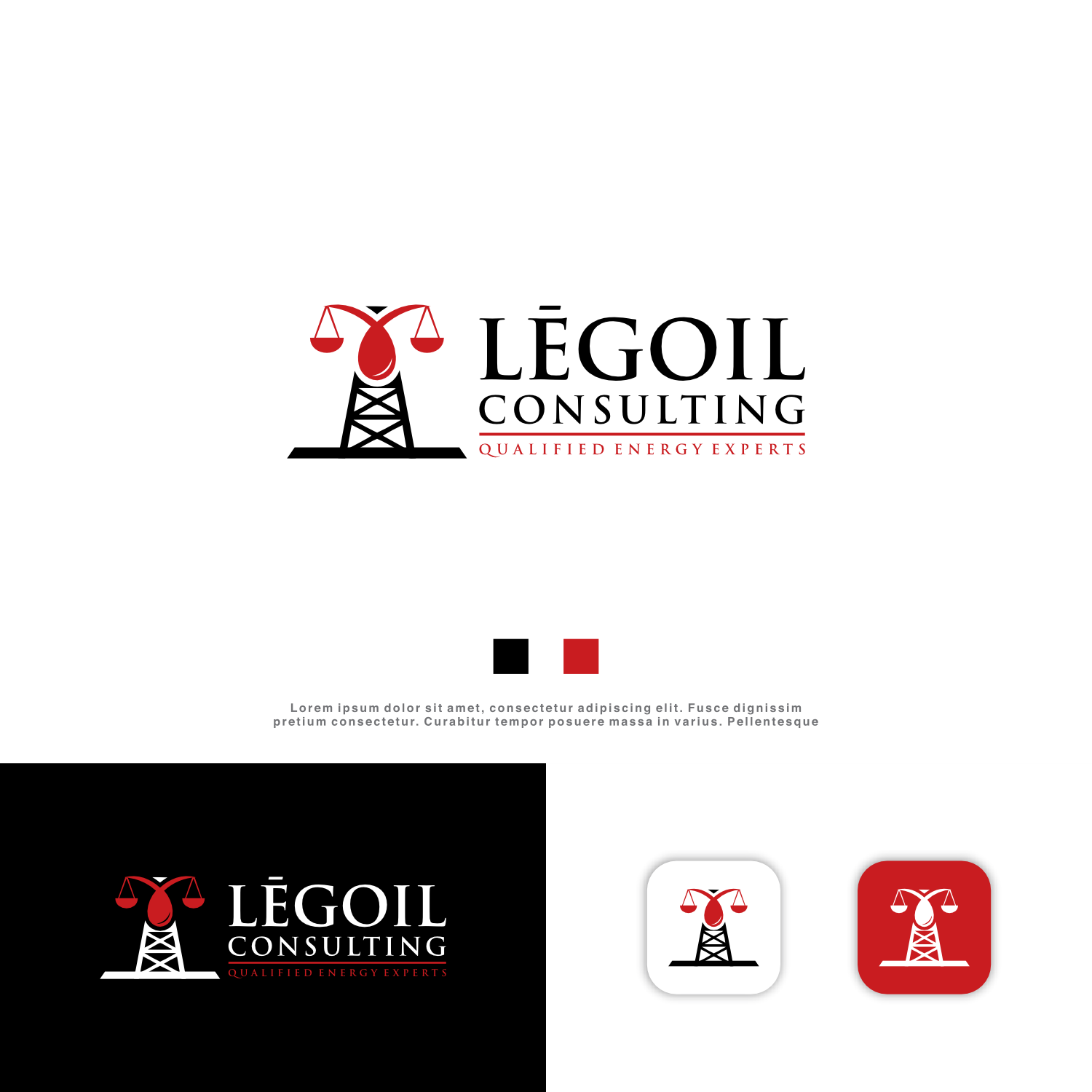 Diseño de Logo por Kenshin777 para Recoil Resources | Diseño #36865767