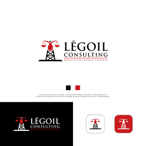 Diseño de Logo por Kenshin777 para Recoil Resources | Diseño: #36865767