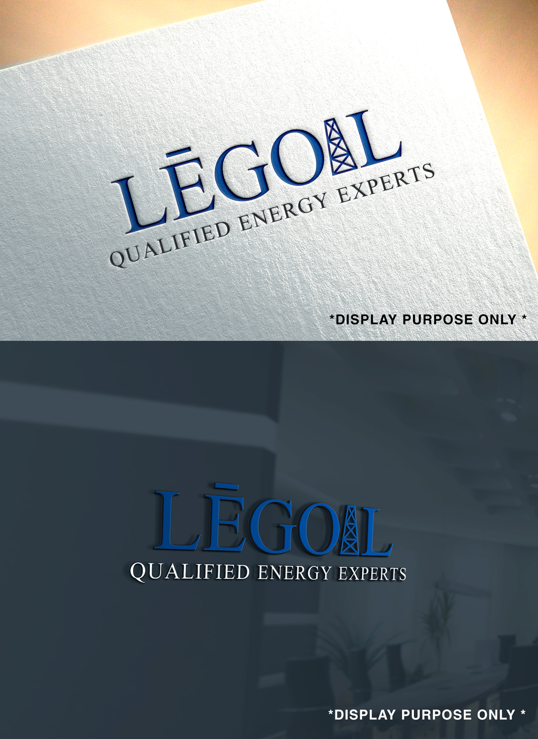 Logo Design by RaKu 2 for Recoil Resources | Design #36879664
