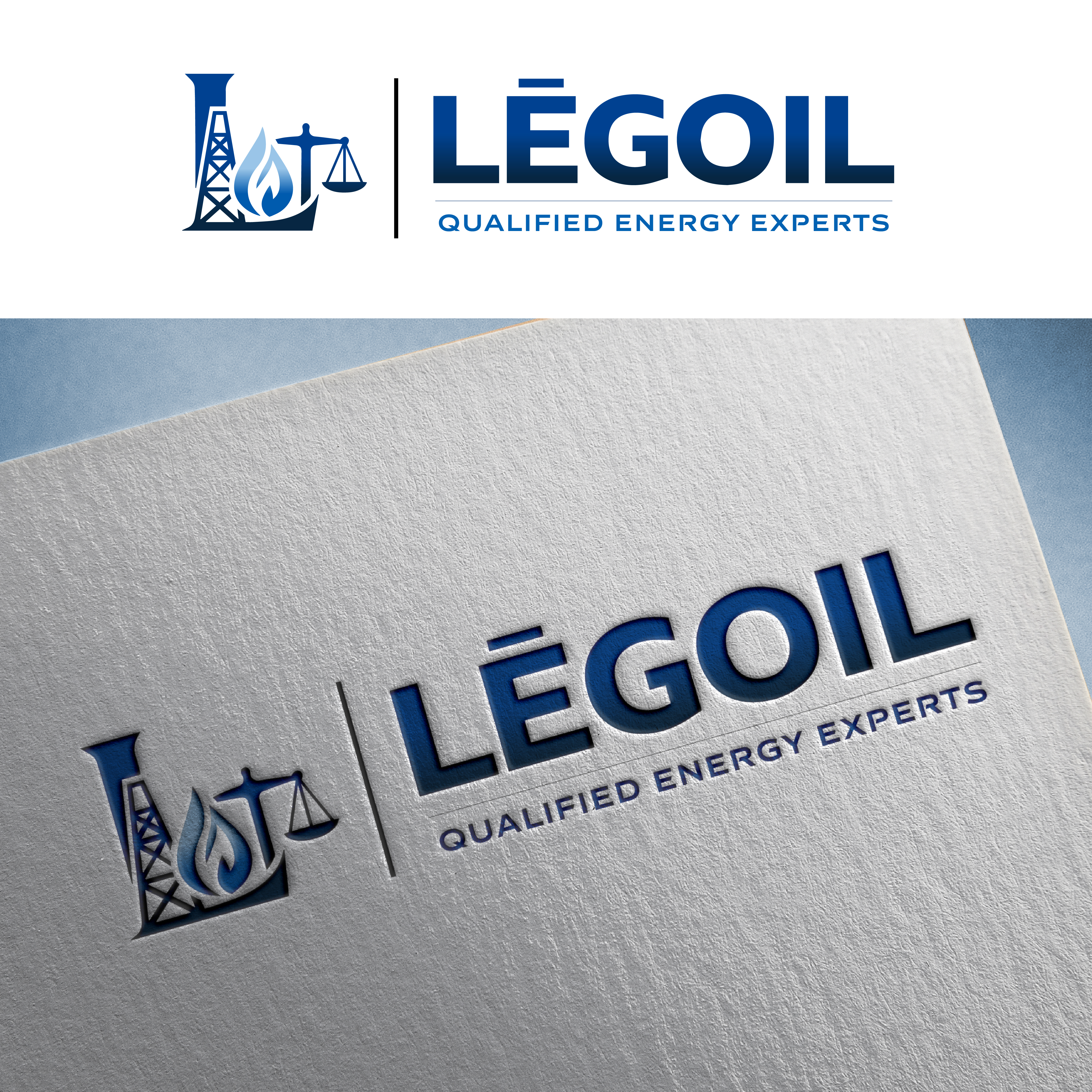 Diseño de Logo por Shariqology para Recoil Resources | Diseño #36868776