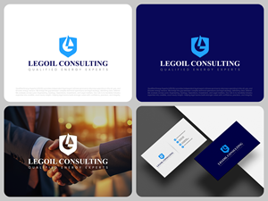Diseño de Logo por COLOUR CREATIVE para Recoil Resources | Diseño: #36870814