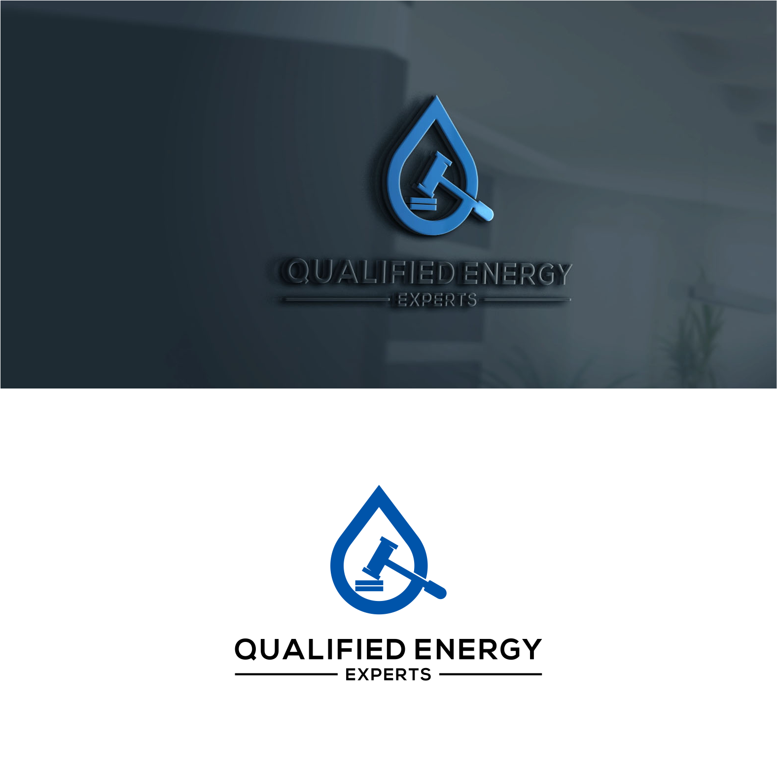 Diseño de Logo por dodobakauu para Recoil Resources | Diseño #36864677
