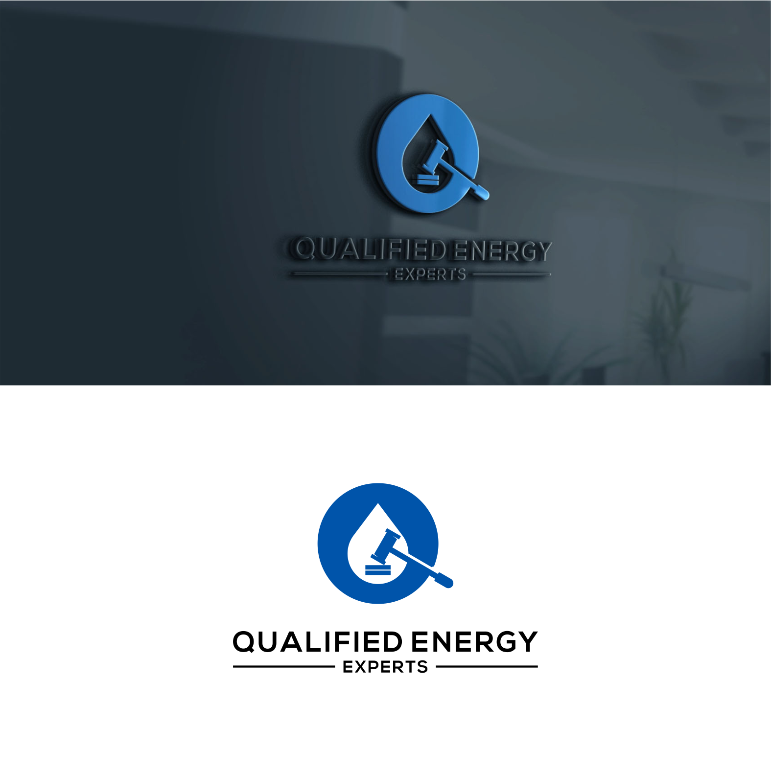 Diseño de Logo por dodobakauu para Recoil Resources | Diseño #36864736