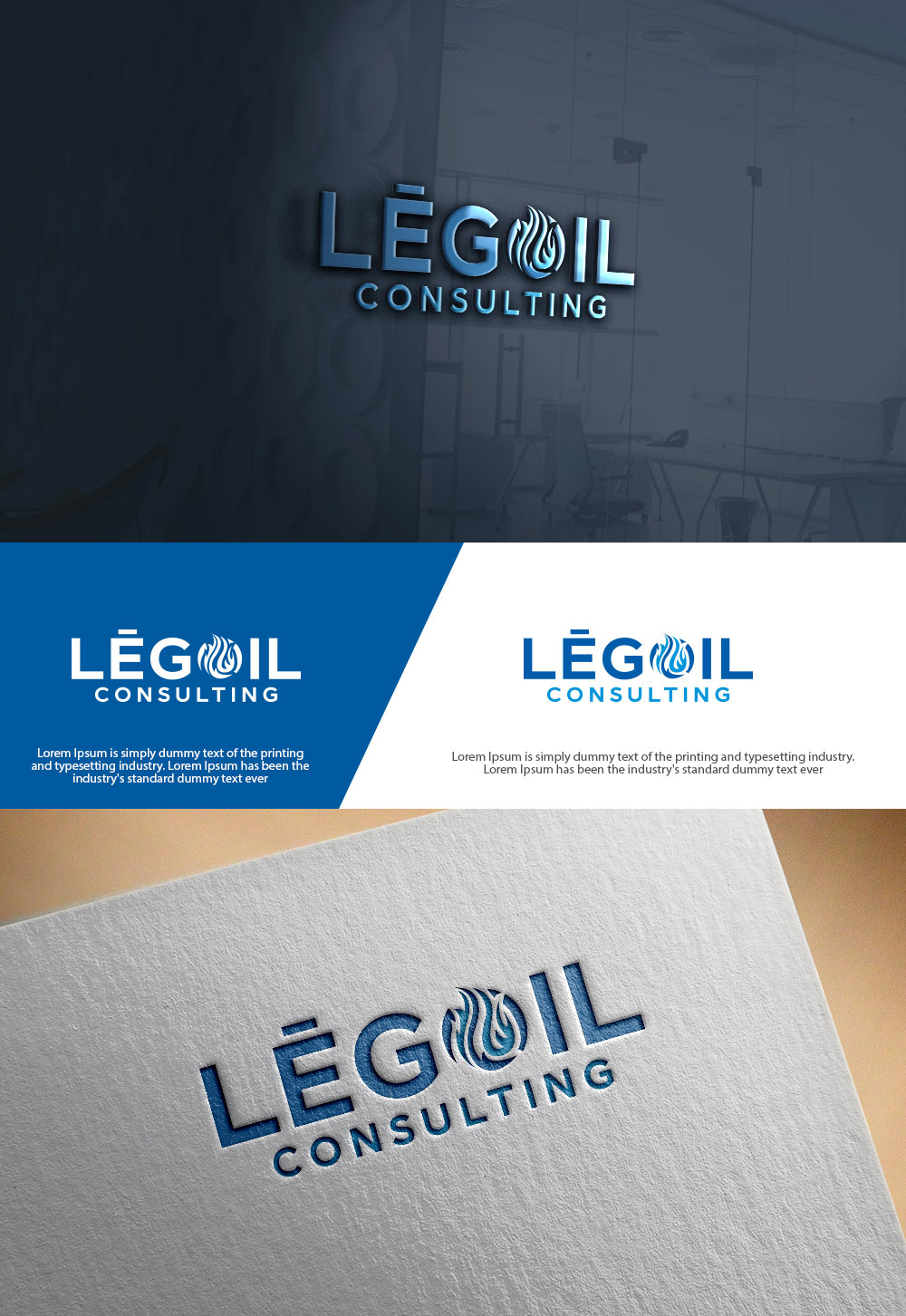 Diseño de Logo por sulemani  creation para Recoil Resources | Diseño #36868262