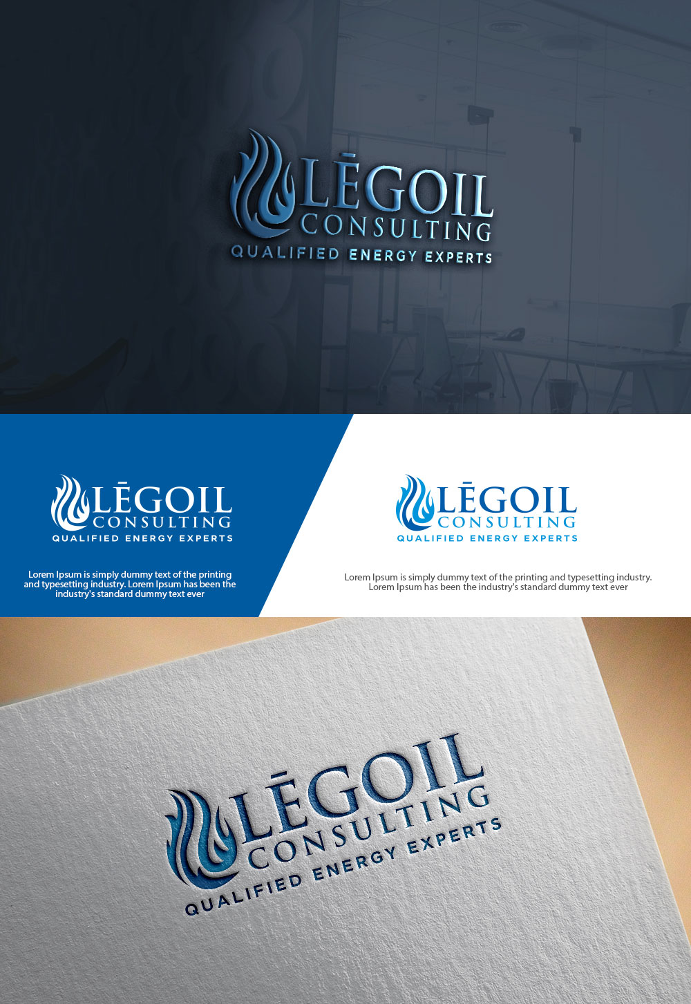 Diseño de Logo por sulemani  creation para Recoil Resources | Diseño #36868263