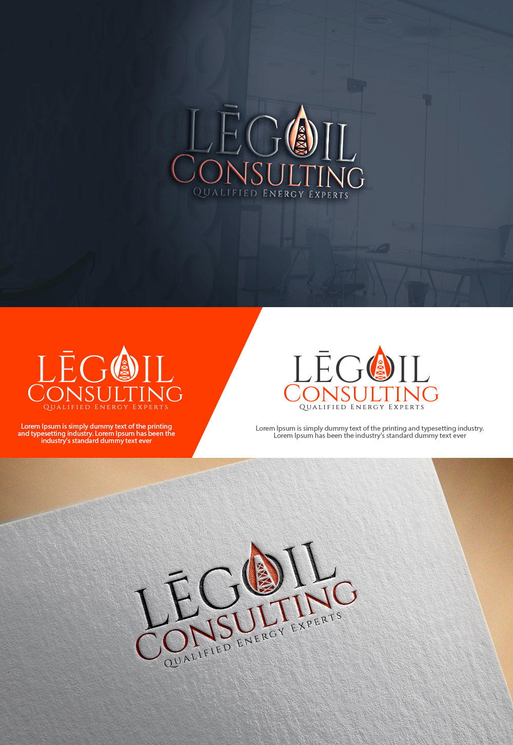 Design de Logo par sulemani  creation pour Recoil Resources | Design #36868605