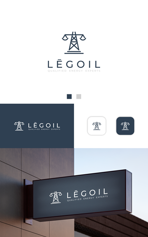Design de Logo par Dell_a.Design pour Recoil Resources | Design : #36865496