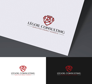 Diseño de Logo por Abu Zaid Design para Recoil Resources | Diseño: #36882195