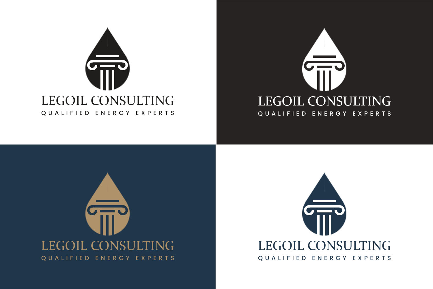 Diseño de Logo por Bilo bee para Recoil Resources | Diseño #36866221