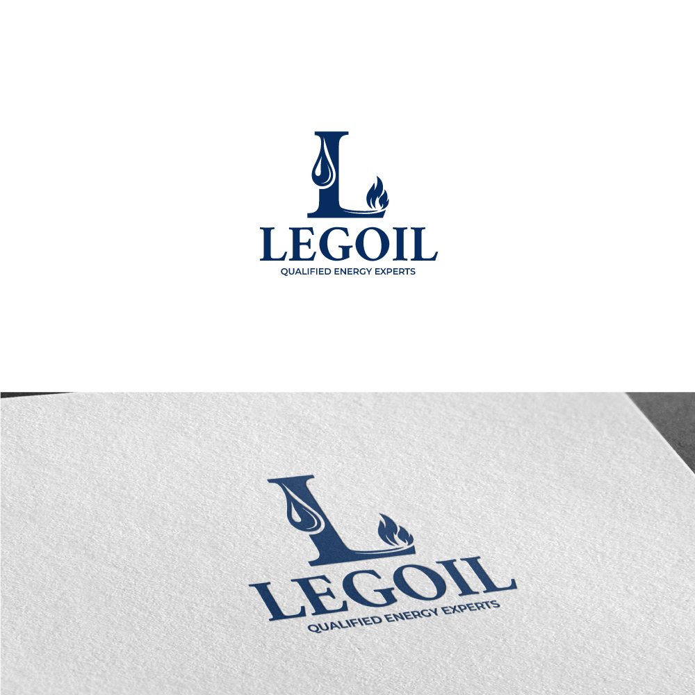 Logo Design by andrew11 for Recoil Resources | Design #36865365