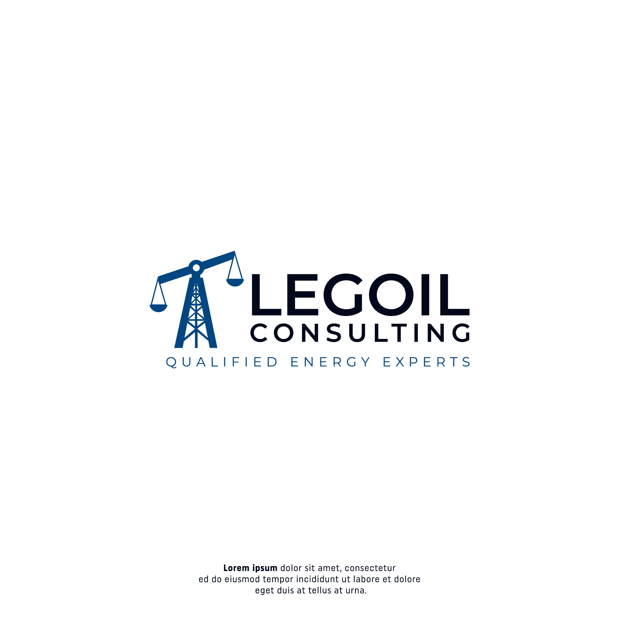 Diseño de Logo por minimalab26 para Recoil Resources | Diseño #36866782