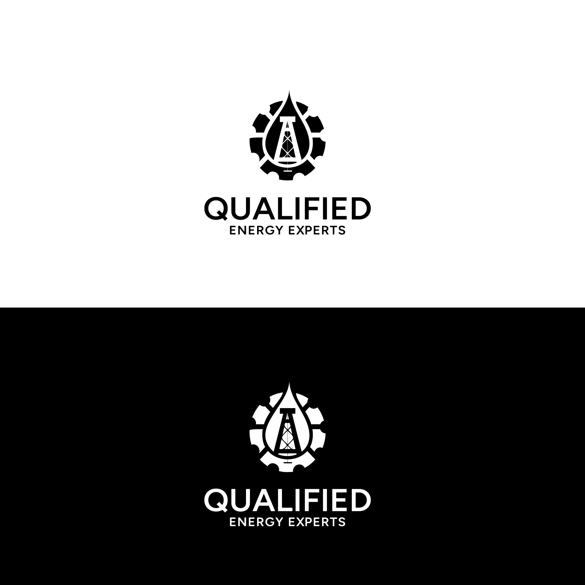 Diseño de Logo por NexaBrand para Recoil Resources | Diseño #36875323