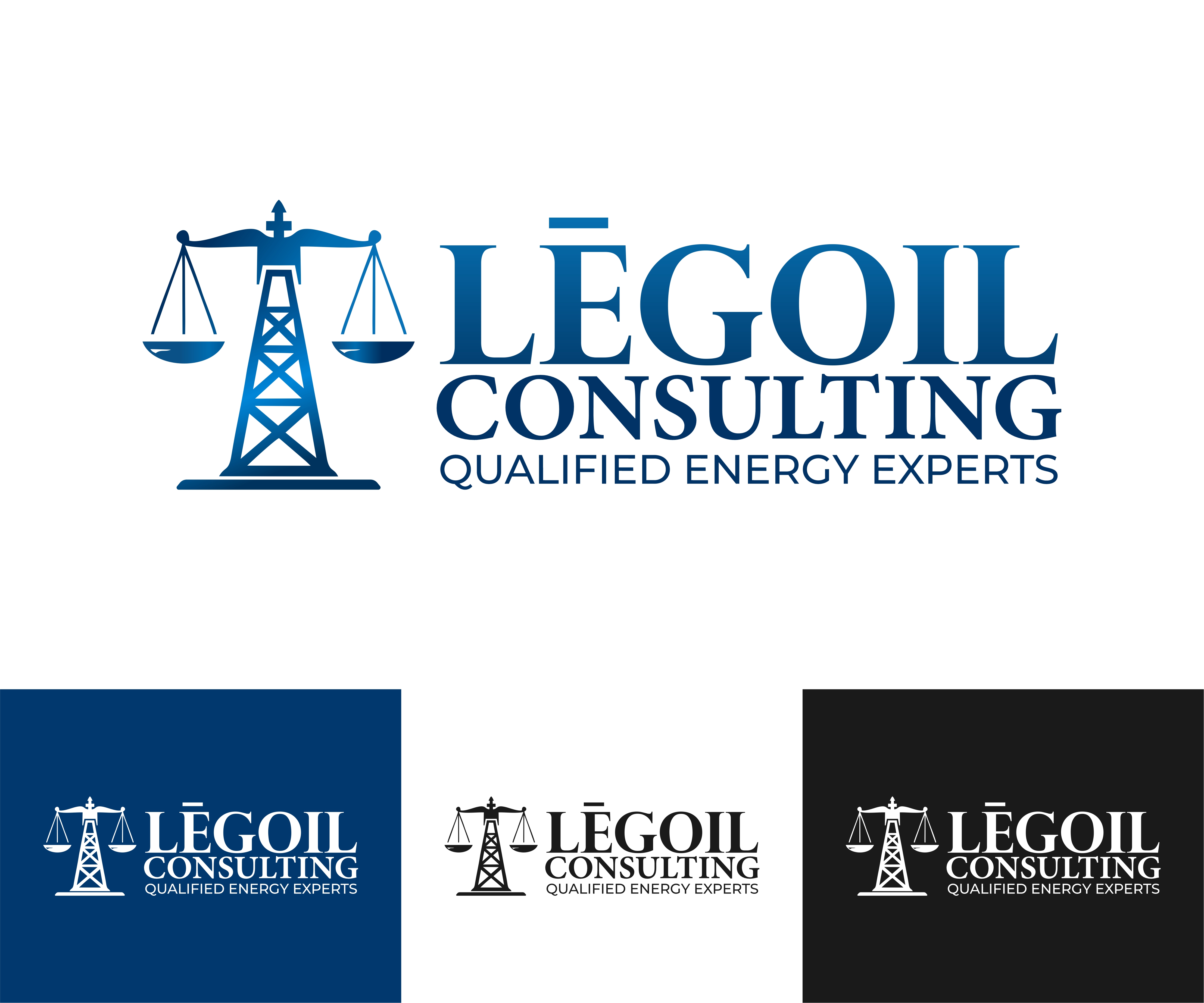Logo Design by Koh Owi for Recoil Resources | Design: #36964784