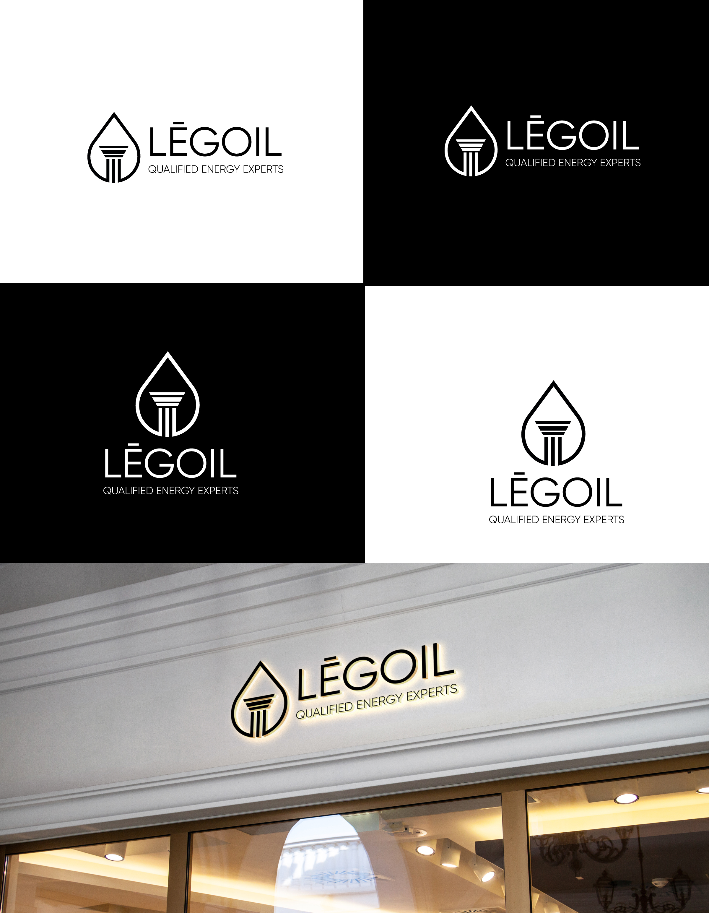 Diseño de Logo por Md. Fariduzzaman para Recoil Resources | Diseño #36873089