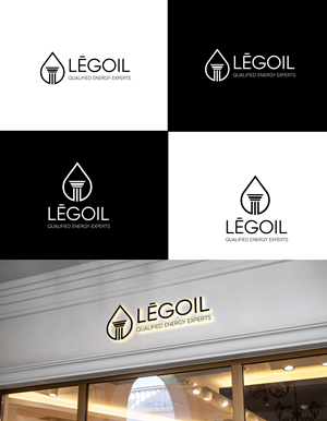 Diseño de Logo por Md. Fariduzzaman para Recoil Resources | Diseño: #36873089
