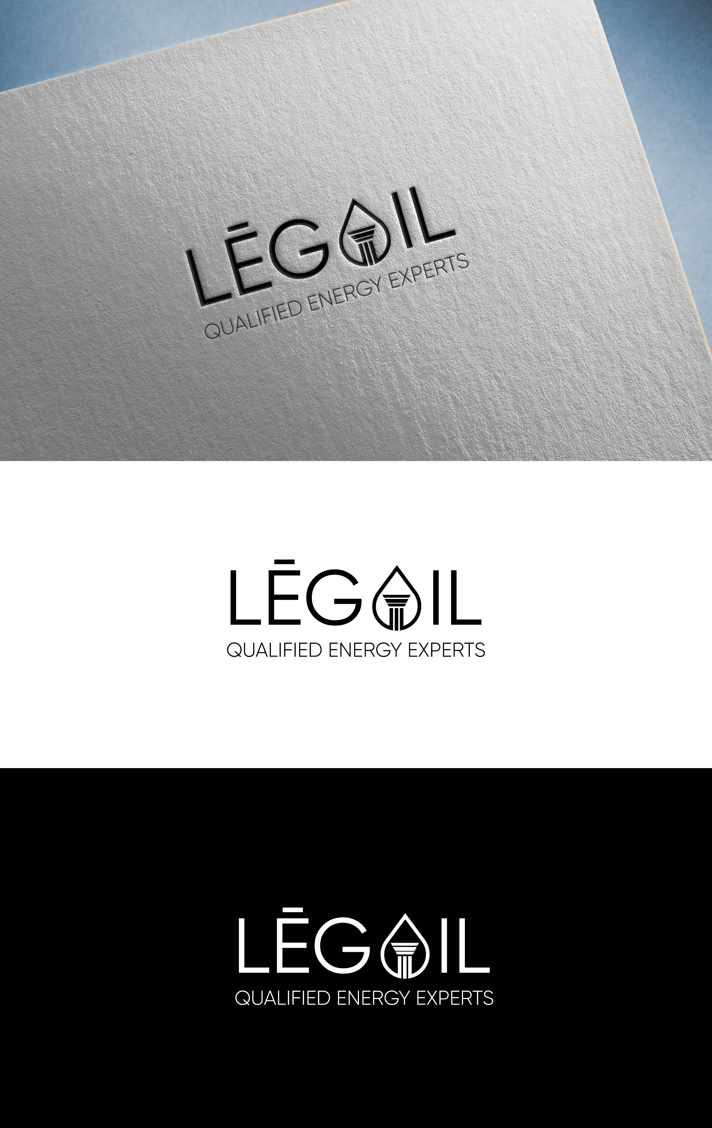 Diseño de Logo por Md. Fariduzzaman para Recoil Resources | Diseño #36873090