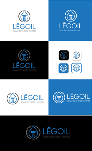Diseño de Logo por Md. Fariduzzaman para Recoil Resources | Diseño: #36873140